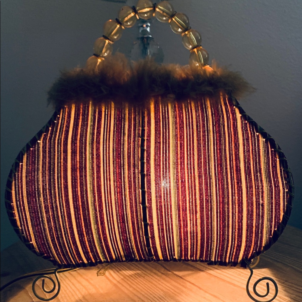 👛 Fancy little light! 👛